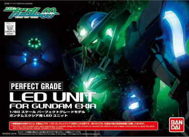 PG - LED Unit for 1/60 Scale  Gundam Exia