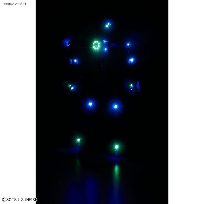 Load image into Gallery viewer, PG - LED Unit for 1/60 Scale  Gundam Exia
