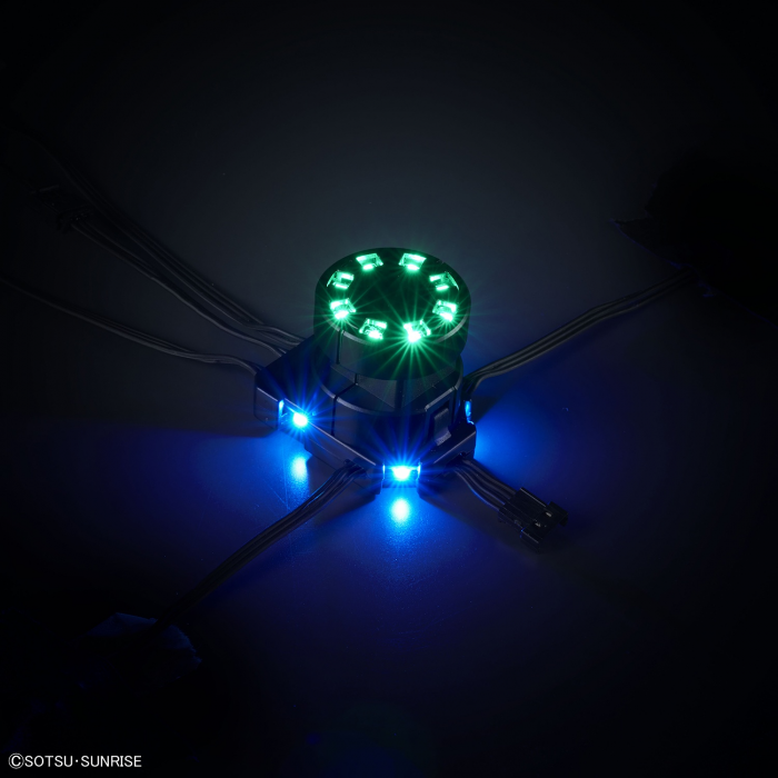Load image into Gallery viewer, PG - LED Unit for 1/60 Scale  Gundam Exia
