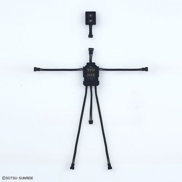 Load image into Gallery viewer, PG - LED Unit for 1/60 Scale  Gundam Exia
