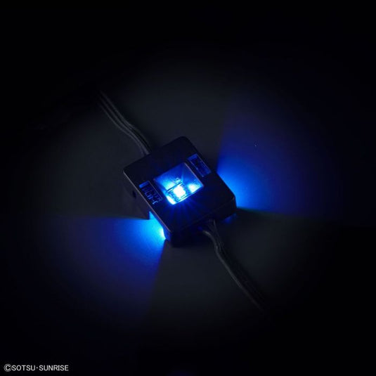 PG - LED Unit for 1/60 Scale  Gundam Exia