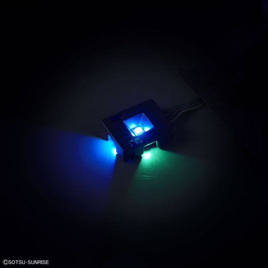 PG - LED Unit for 1/60 Scale  Gundam Exia
