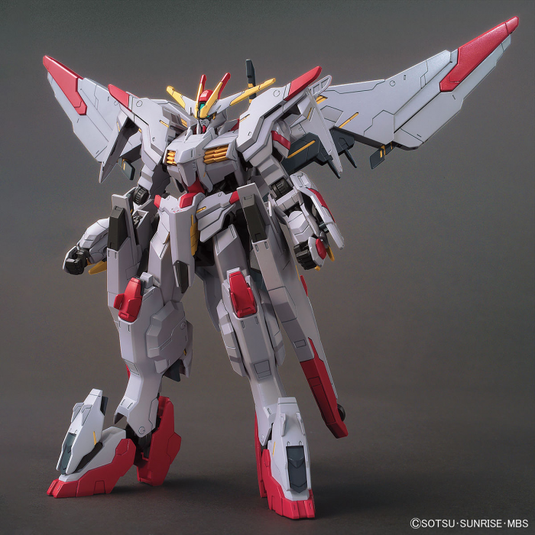 Bandai - Iron-Blooded Orphans 1/144 - HG040 Gundam Marchosias