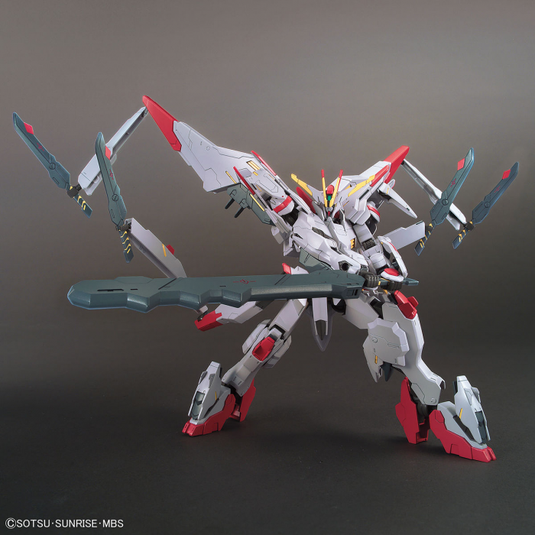 Bandai - Iron-Blooded Orphans 1/144 - HG040 Gundam Marchosias