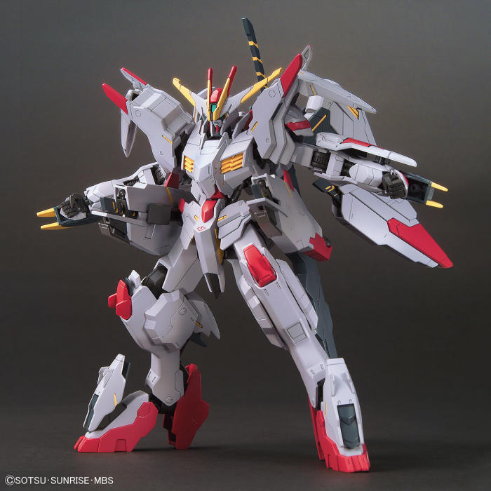Load image into Gallery viewer, Bandai - Iron-Blooded Orphans 1/144 - HG040 Gundam Marchosias
