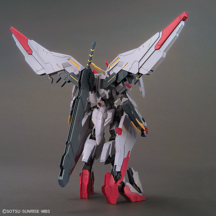 Load image into Gallery viewer, Bandai - Iron-Blooded Orphans 1/144 - HG040 Gundam Marchosias
