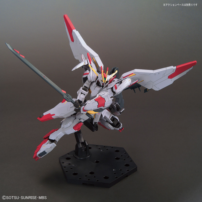 Load image into Gallery viewer, Bandai - Iron-Blooded Orphans 1/144 - HG040 Gundam Marchosias

