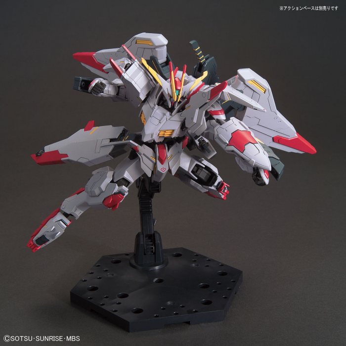 Load image into Gallery viewer, Bandai - Iron-Blooded Orphans 1/144 - HG040 Gundam Marchosias
