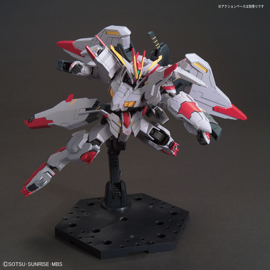 Bandai - Iron-Blooded Orphans 1/144 - HG040 Gundam Marchosias