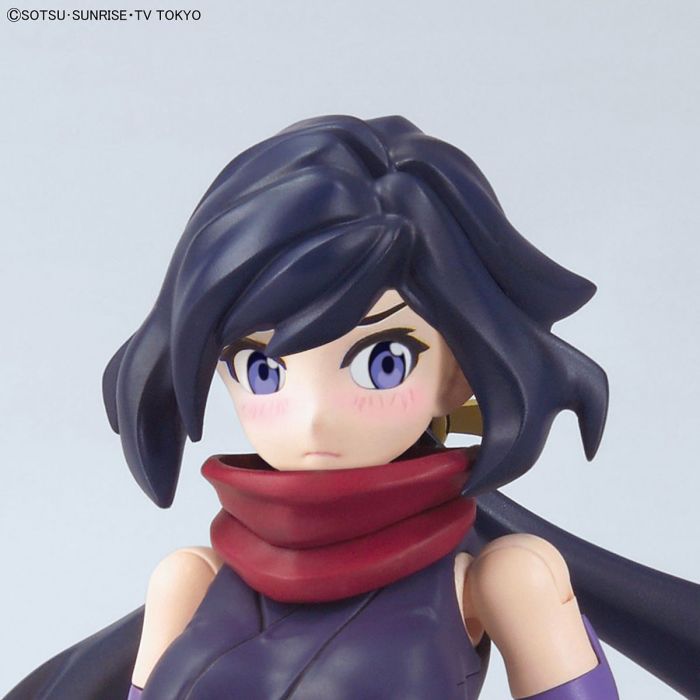 Load image into Gallery viewer, Gundam Build Divers - Figure Rise Standard: Diver Ayame
