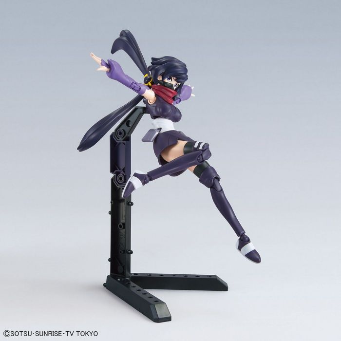 Load image into Gallery viewer, Gundam Build Divers - Figure Rise Standard: Diver Ayame

