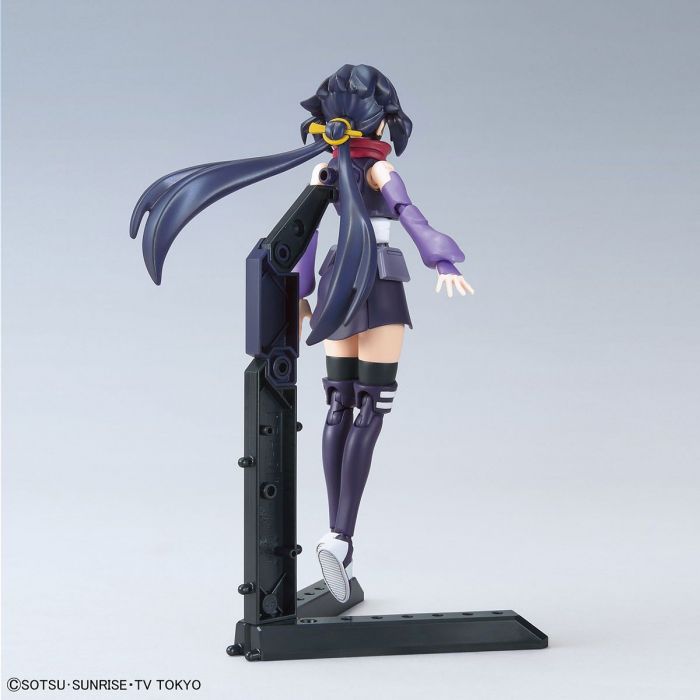Load image into Gallery viewer, Gundam Build Divers - Figure Rise Standard: Diver Ayame
