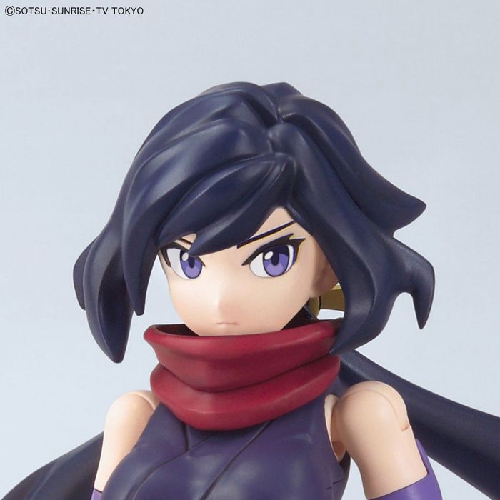 Load image into Gallery viewer, Gundam Build Divers - Figure Rise Standard: Diver Ayame
