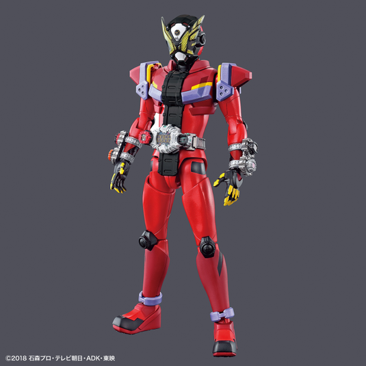 Figure Rise Standard - Kamen Rider Geiz