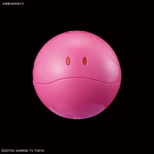 Bandai - HAROPLA: Eternal Pink