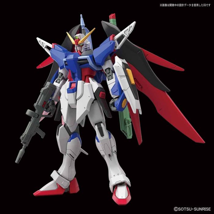 Load image into Gallery viewer, HGCE 1/144 - 224 ZGMF-X42S Destiny Gundam
