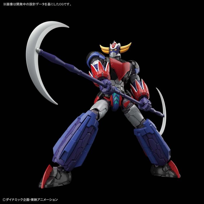 Load image into Gallery viewer, Bandai - Mazinger Z - Grendizer (Infinitism)
