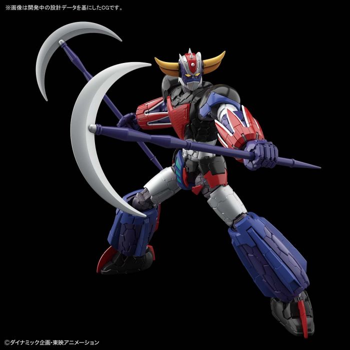 Load image into Gallery viewer, Bandai - Mazinger Z - Grendizer (Infinitism)

