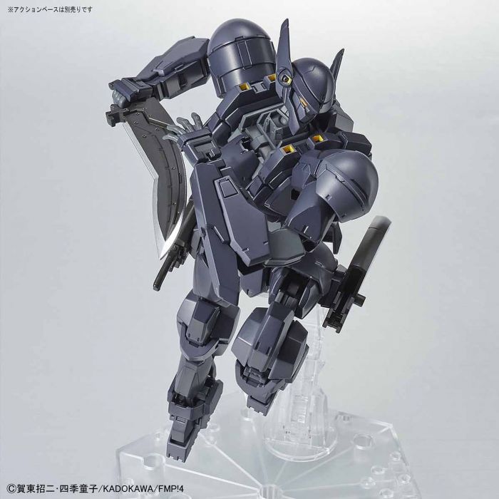 Load image into Gallery viewer, Bandai - 1/60 HG Full Metal Panic! - M9D Falke Ver.IV
