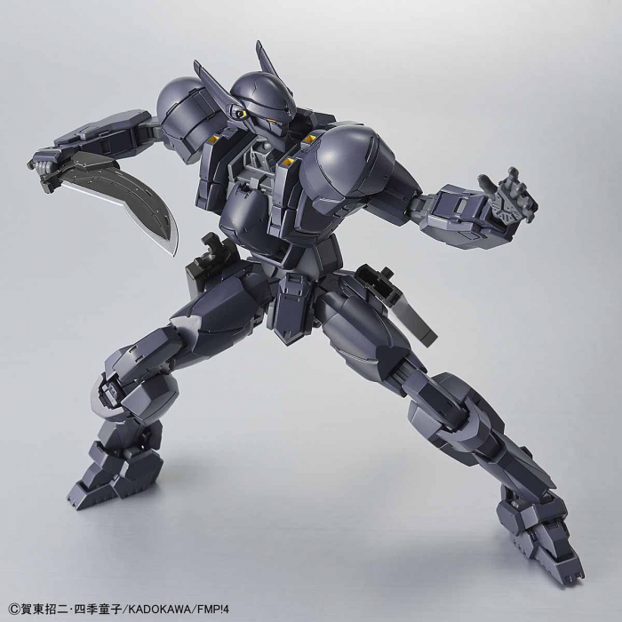 Load image into Gallery viewer, Bandai - 1/60 HG Full Metal Panic! - M9D Falke Ver.IV
