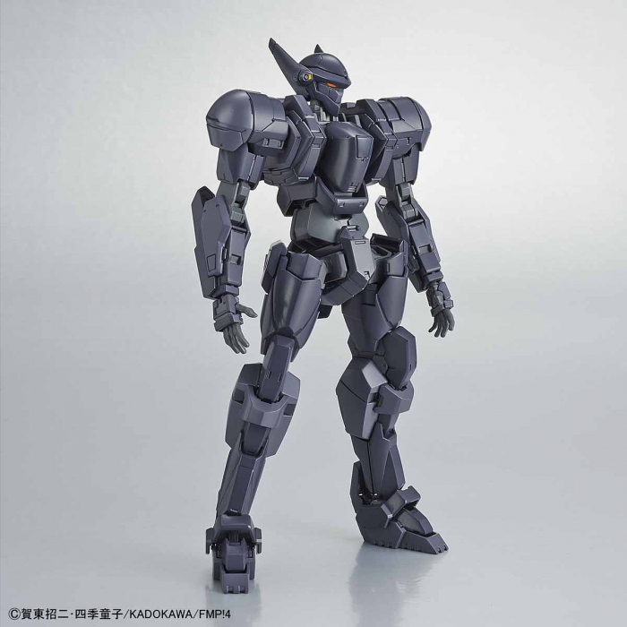 Load image into Gallery viewer, Bandai - 1/60 HG Full Metal Panic! - M9D Falke Ver.IV
