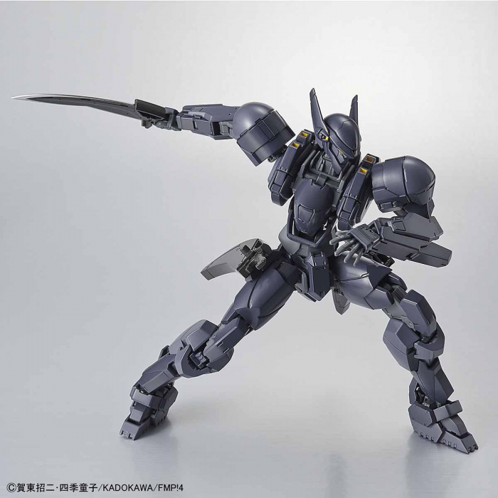 Load image into Gallery viewer, Bandai - 1/60 HG Full Metal Panic! - M9D Falke Ver.IV
