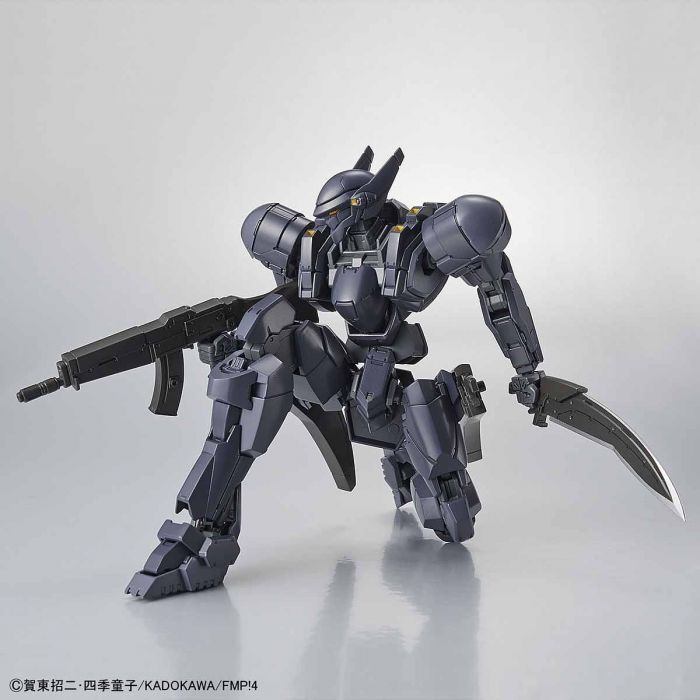 Load image into Gallery viewer, Bandai - 1/60 HG Full Metal Panic! - M9D Falke Ver.IV

