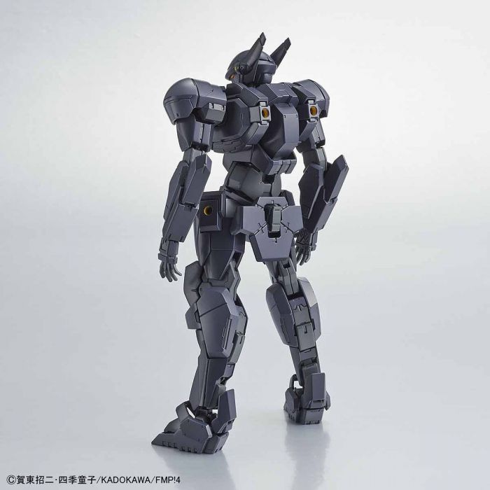 Load image into Gallery viewer, Bandai - 1/60 HG Full Metal Panic! - M9D Falke Ver.IV
