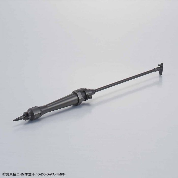 Load image into Gallery viewer, Bandai - 1/60 HG Full Metal Panic! - M9D Falke Ver.IV
