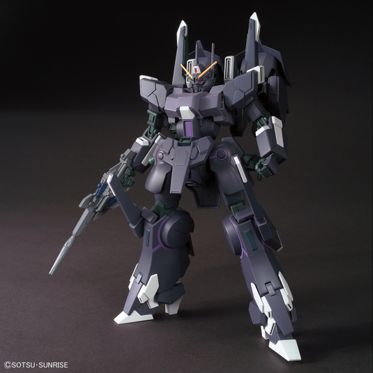 HGUC 1/144 - 225 ARX-014S Silver Bullet Suppressor