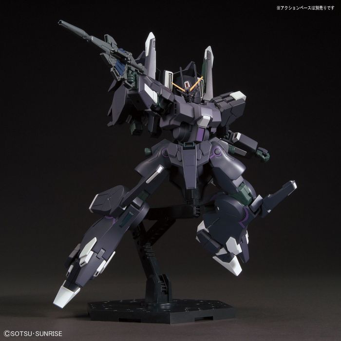 Load image into Gallery viewer, HGUC 1/144 - 225 ARX-014S Silver Bullet Suppressor
