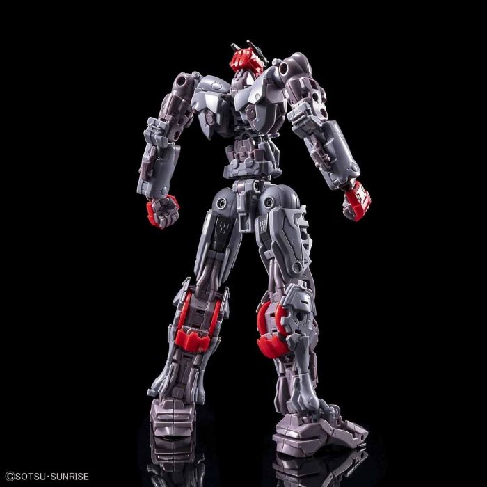 Load image into Gallery viewer, High-Resolution Model 1/100 - Gundam Astray Noir

