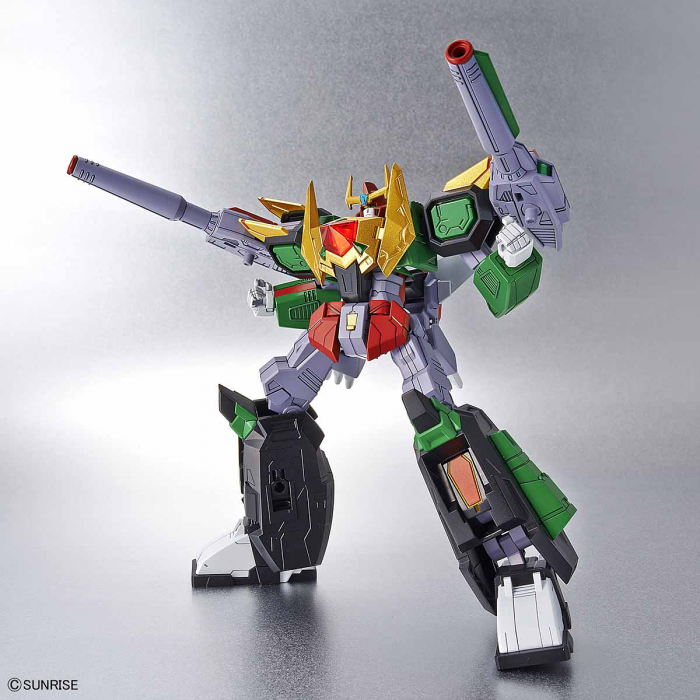 Load image into Gallery viewer, Bandai - HG 1/300 Magna-Saurer
