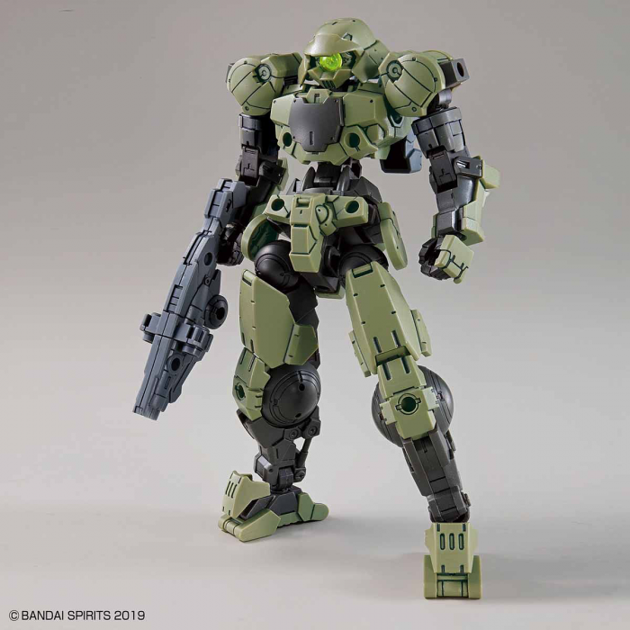 Load image into Gallery viewer, 30 Minutes Missions - 004 Portanova (Green)
