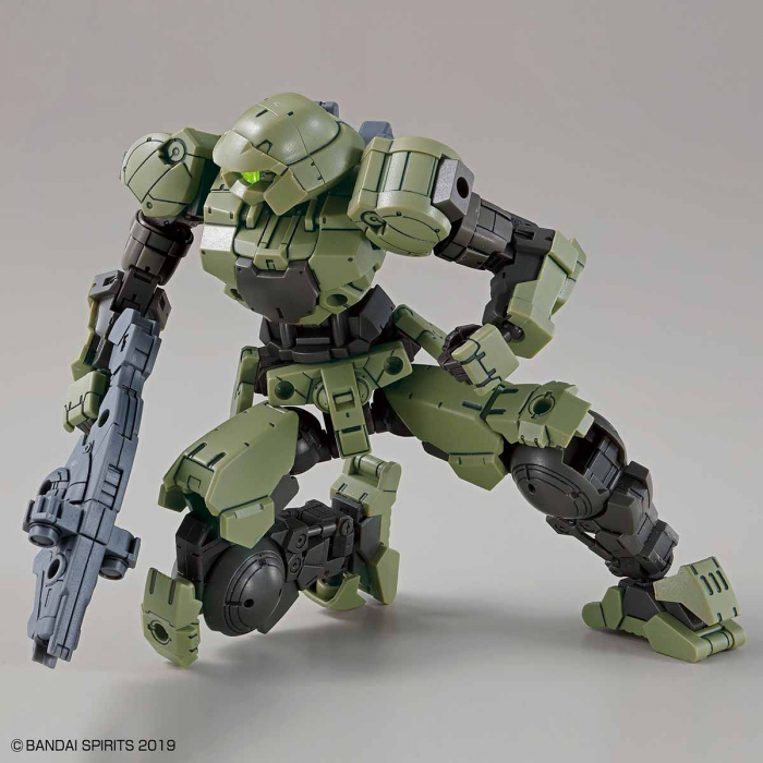 Load image into Gallery viewer, 30 Minutes Missions - 004 Portanova (Green)
