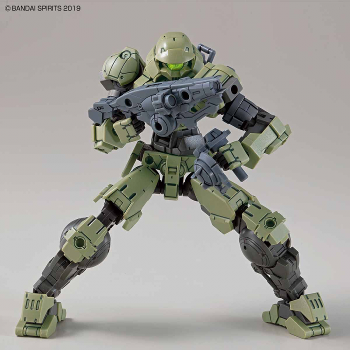 Load image into Gallery viewer, 30 Minutes Missions - 004 Portanova (Green)
