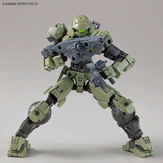 30 Minutes Missions - 004 Portanova (Green)