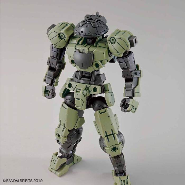 Load image into Gallery viewer, 30 Minutes Missions - 004 Portanova (Green)
