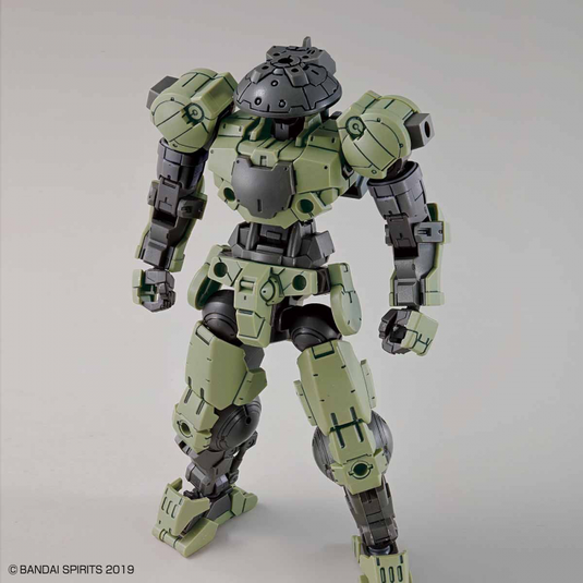 30 Minutes Missions - 004 Portanova (Green)