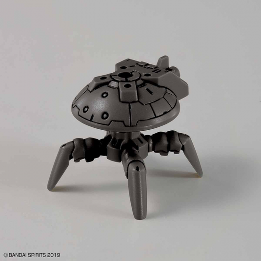 30 Minutes Missions - 004 Portanova (Green)