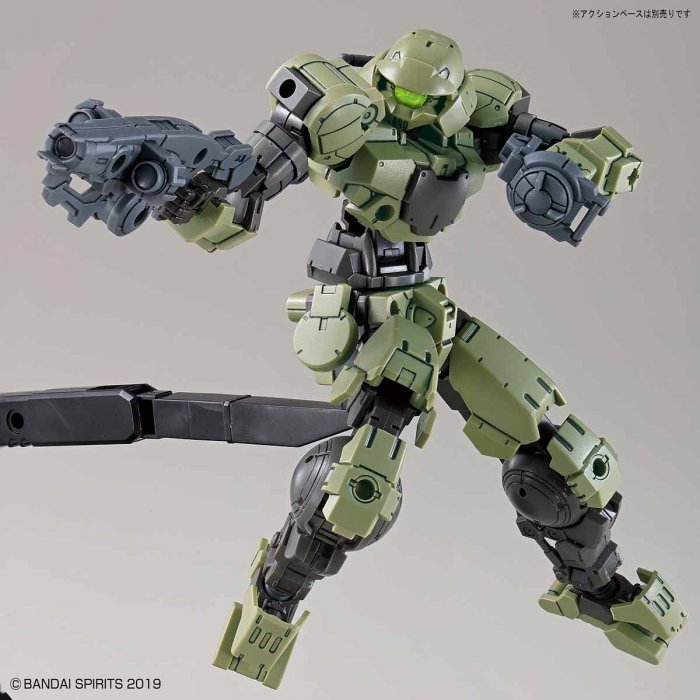 Load image into Gallery viewer, 30 Minutes Missions - 004 Portanova (Green)
