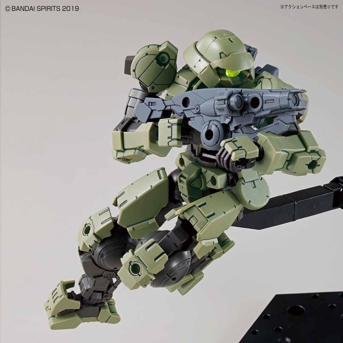 Load image into Gallery viewer, 30 Minutes Missions - 004 Portanova (Green)

