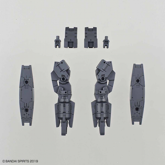 30 Minutes Missions - W-03 Multi Booster Unit