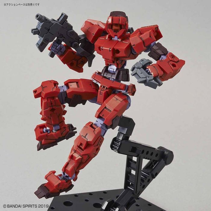 Load image into Gallery viewer, 30 Minutes Missions - 007 Alto [Red]
