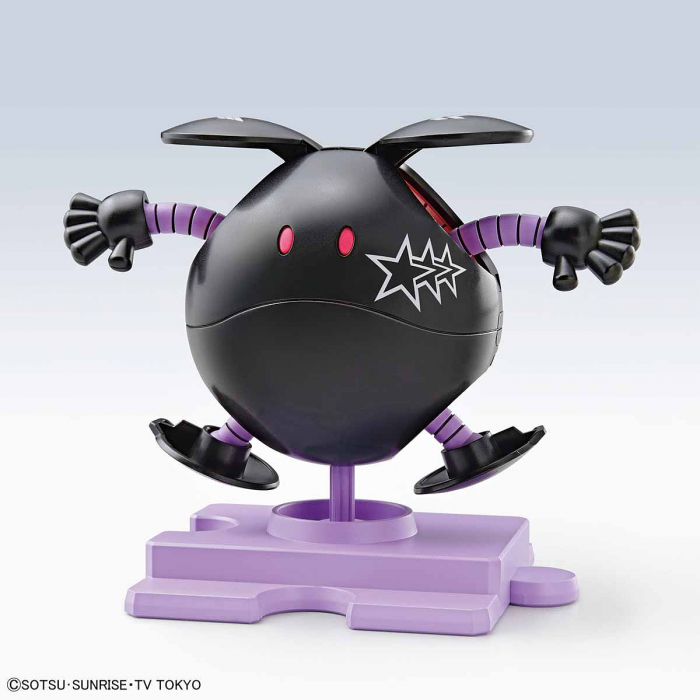 Load image into Gallery viewer, Bandai - HAROPLA: Black Tri-Haro
