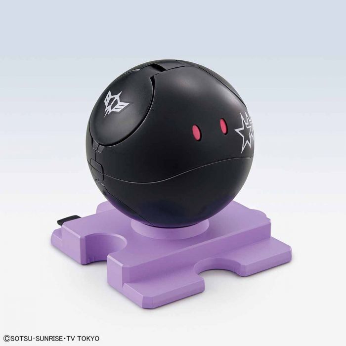 Load image into Gallery viewer, Bandai - HAROPLA: Black Tri-Haro
