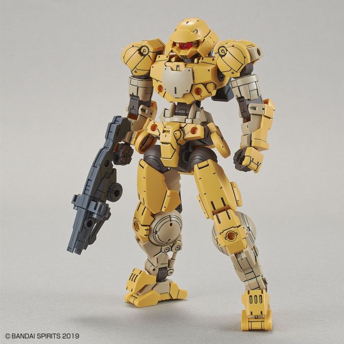 Load image into Gallery viewer, 30 Minutes Missions - 010 Portanova [Yellow]
