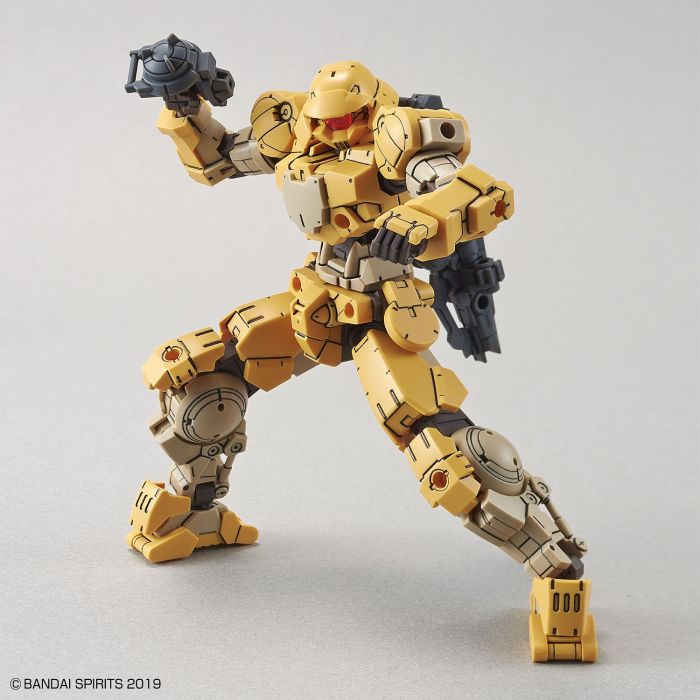 Load image into Gallery viewer, 30 Minutes Missions - 010 Portanova [Yellow]
