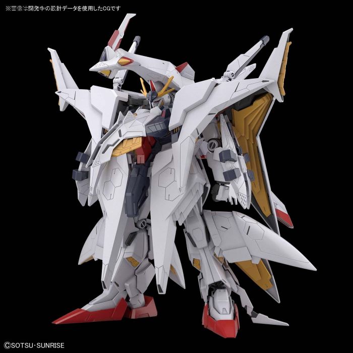 Load image into Gallery viewer, HGUC 1/144 - 229 RX-104FF Penelope
