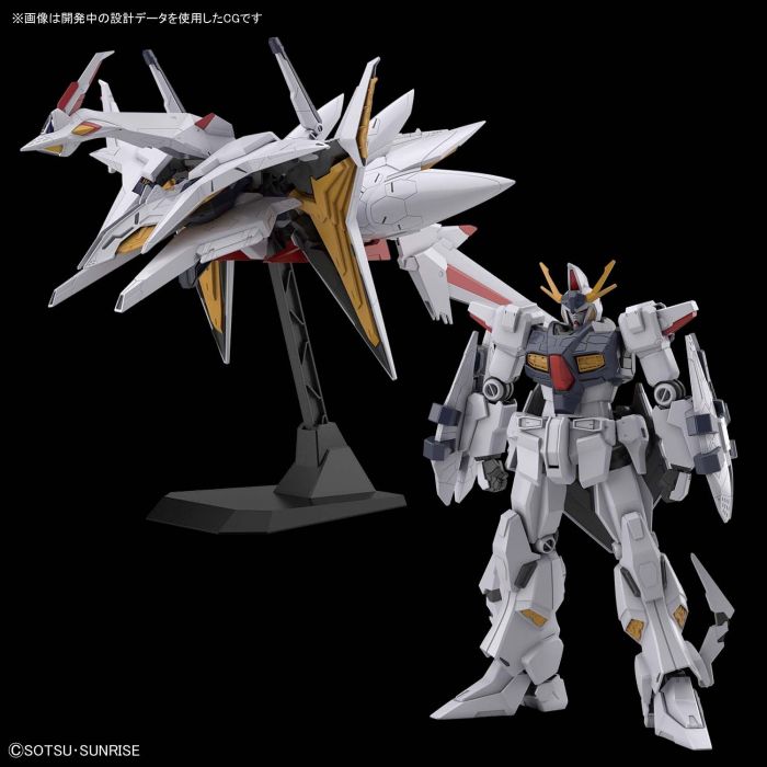 Load image into Gallery viewer, HGUC 1/144 - 229 RX-104FF Penelope
